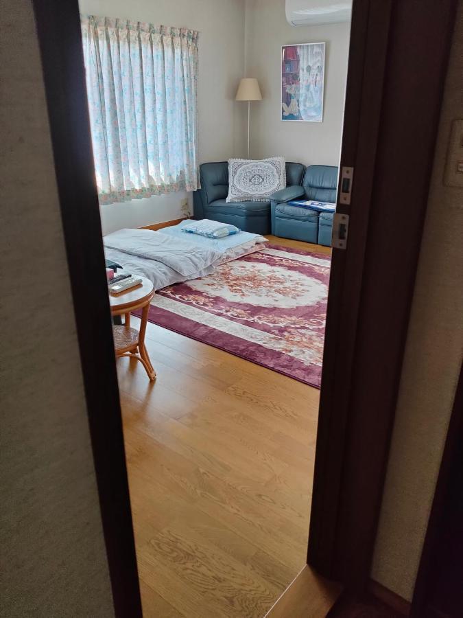 町中ステイ 宗ハウス Ξενοδοχείο Nachikatsuura Εξωτερικό φωτογραφία