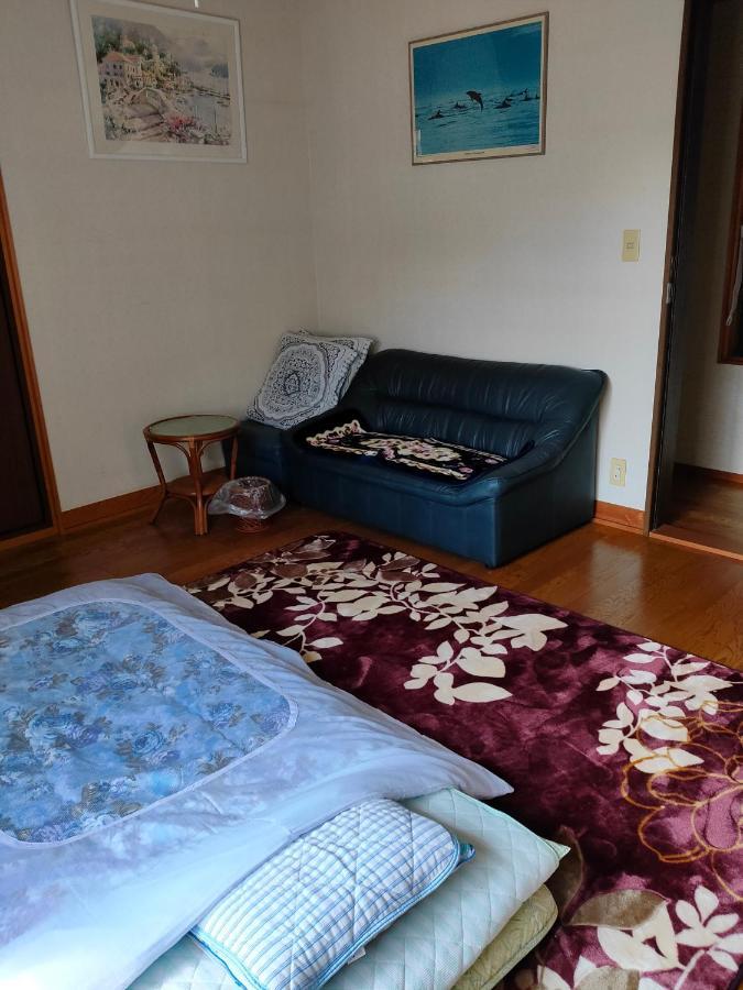 町中ステイ 宗ハウス Ξενοδοχείο Nachikatsuura Εξωτερικό φωτογραφία