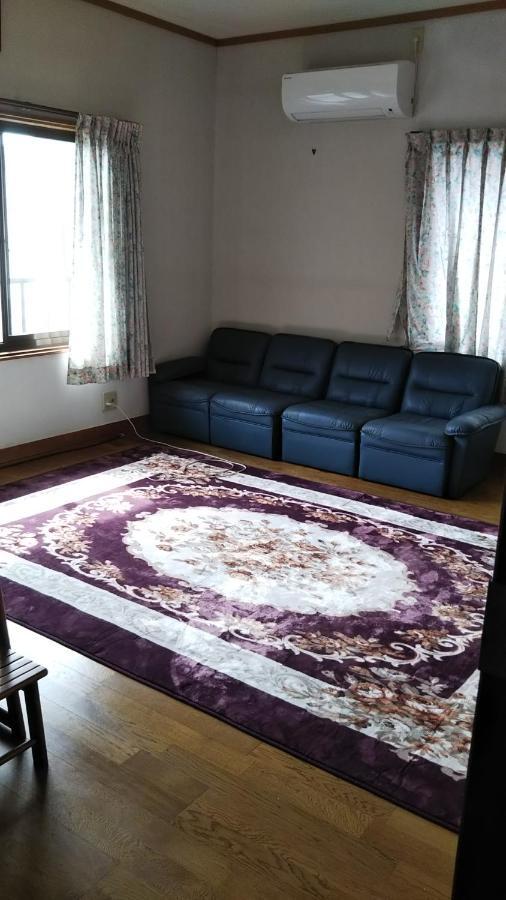 町中ステイ 宗ハウス Ξενοδοχείο Nachikatsuura Εξωτερικό φωτογραφία