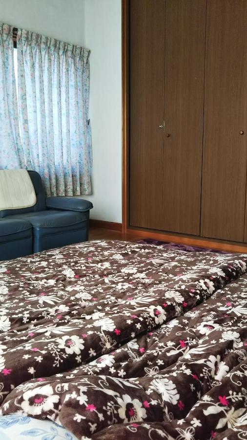 町中ステイ 宗ハウス Ξενοδοχείο Nachikatsuura Εξωτερικό φωτογραφία