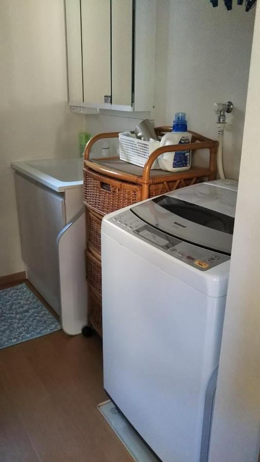 町中ステイ 宗ハウス Ξενοδοχείο Nachikatsuura Εξωτερικό φωτογραφία